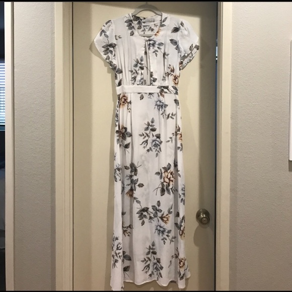 Flynn Skye Dress - worn only once for event - Picture 3 of 5